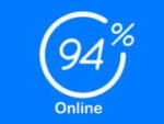 %94 Çevrimiçi