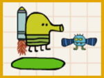 Doodle Jump Çevrimiçi