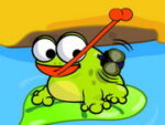 (*2*) Kurbağa 2