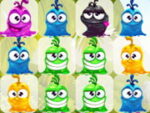 Canavarlar (*3*) 3