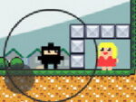 Ninja Adam