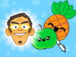 Ananas Kalem Çevrimiçi