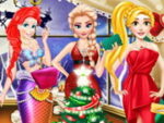 Prenses Noel Balosunda