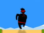 Koş Ninja