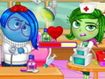 Üzüntü Grip Doktoru