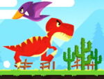 T-Rex Koşucusu