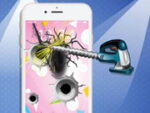 Iphone'umu Patlat