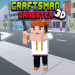 Zanaatkar 3D Gangster
