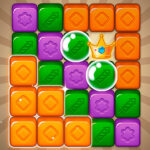 Kraliyet tacı patlaması