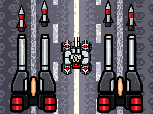 Süper savunma tankı