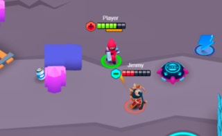 As dövüş savaşı 3D