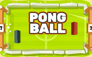 Pongball: Nihai Spor Mücadelesi