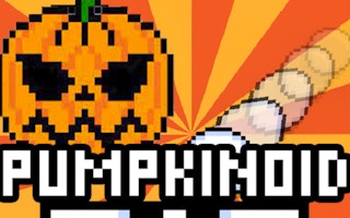 Pumpkinoid – Epik Top Oyunu
