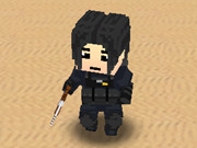 Keskin nişancı oluştur